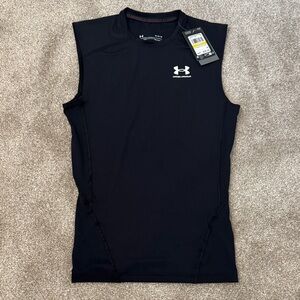 Under Armour Sleeveless Compression Shirt